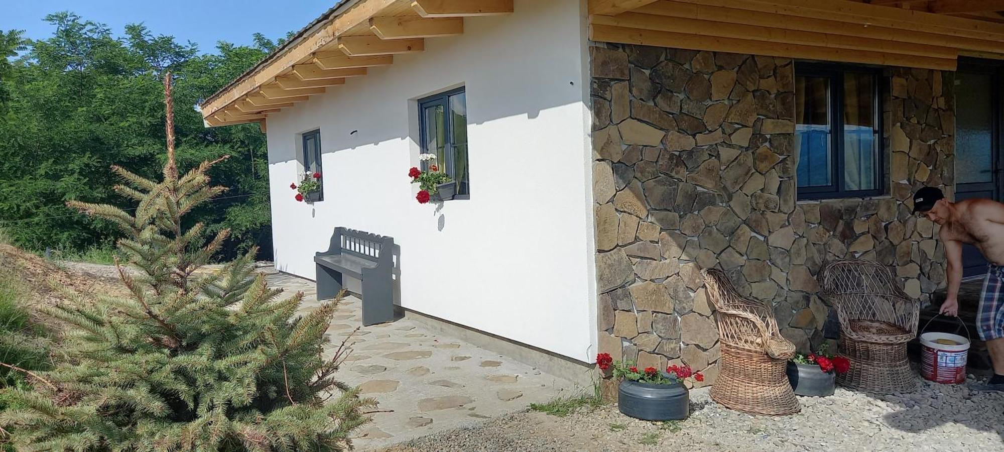 La Cabana ビシェウ・デ・ジョス 部屋 写真